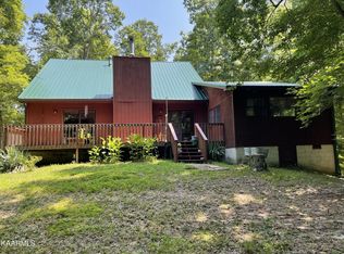 339 E Cove Rd LOT 51, Monterey, TN 38574