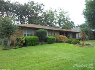 4507 Lochridge Rd, N Little Rock, AR 72116