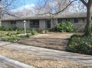 7507 Northcrest Blvd, Austin, TX 78752