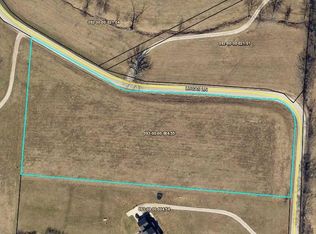 751 Lucas Ln, Frankfort, KY 40601