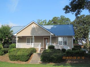 505 N 3rd Ave, Chatsworth, GA 30705