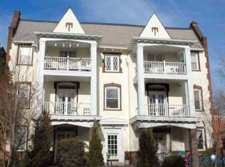 1600 Grove Ave #U2, Richmond, VA 23220