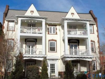 1600 Grove Ave #U2, Richmond, VA, 23220