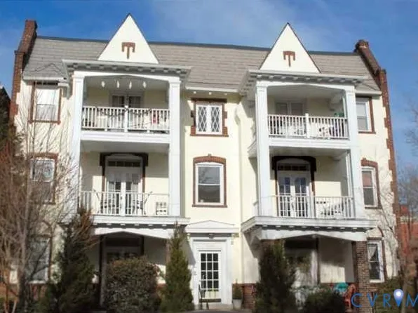 1600 Grove Ave #U2, Richmond, VA 23220