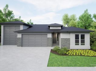 12064 W Zamalek Ct, Kuna, ID 83634