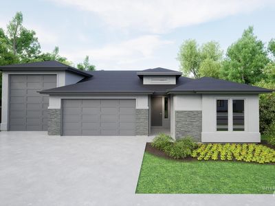 12064 W Zamalek Ct, Kuna, ID, 83634
