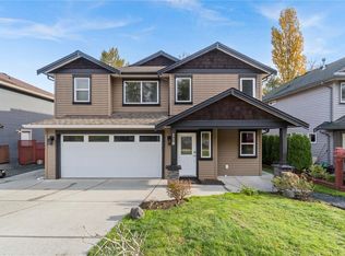 118 Cowling Pl, Nanaimo, BC V9R6R7