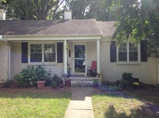 1508 Kensington Dr, Charlotte, NC 28205