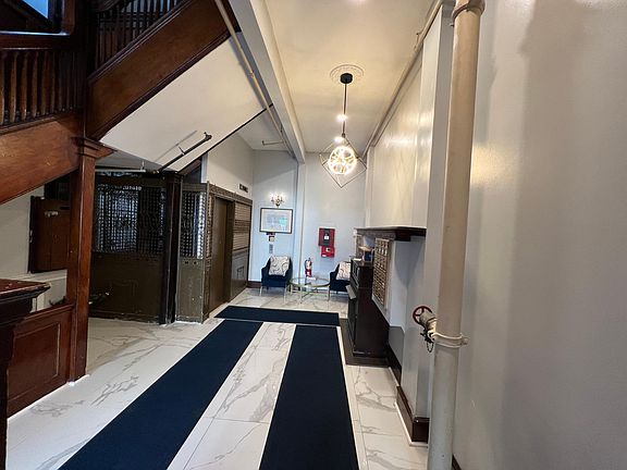2nd image of 5 Broadway #507