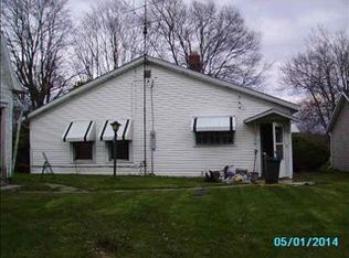 716 S Jefferson St, Hartford City, IN 47348