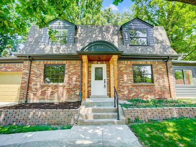 2508 Dunaway Ct, Cincinnati, OH, 45238