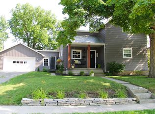 155 S Mound St, Bluffton, OH 45817
