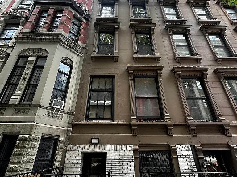120 W 73rd St #3-A — Photo 11