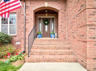 2504 Remington Trce, Clarksville, TN 37043