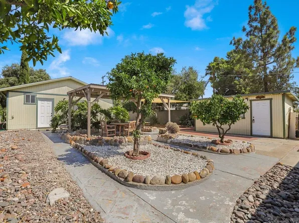 5160-66 N 69th St, San Diego, CA 92115