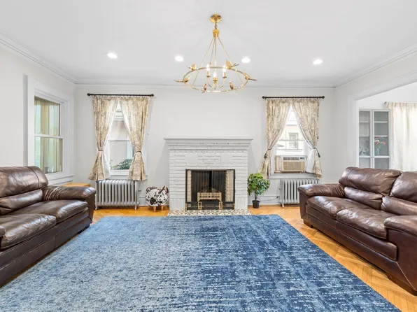 85-15 Kingston, Jamaica Estates, NY 11432