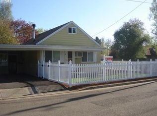 51 E Van Buren Ave, Cottage Grove, OR 97424