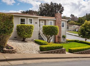 423 42nd Ave, San Mateo, CA
