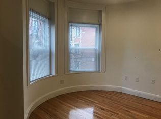 11 Brainerd Rd #37, Allston, MA 02134