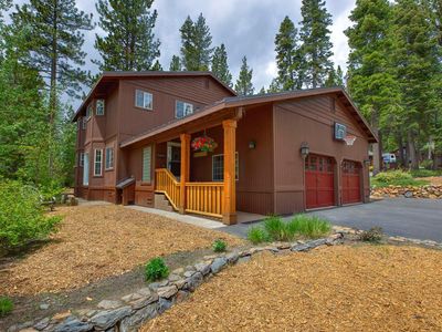 205 Runnymeade Ln, Kings Beach, CA, 96143