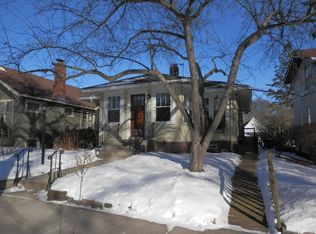 5009 Thomas Ave S, Minneapolis, MN 55410