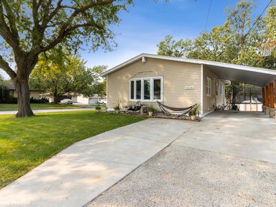 4100 64th St, Urbandale, IA, 50322