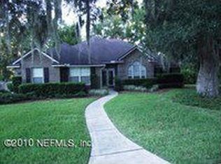 432 River Birch Ln, Fleming Island, FL 32003
