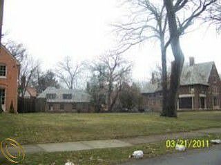 1860 Balmoral Dr, Highland Park, MI 48203 | Zillow