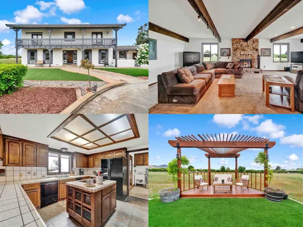 141 Arroyo Seco Dr, Hollister, CA 95023
