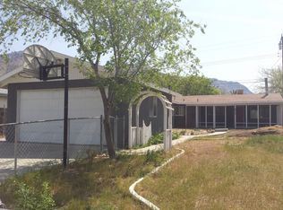 2616 Steensen St, Lake Isabella, CA 93240