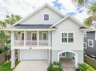 679 Ocean Blvd, Atlantic Beach, FL 32233