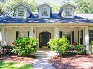 11130 NW 17th Court Rd, Ocala, FL 34475