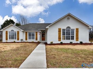 115 Wind Rush Rd, Huntsville, AL 35811