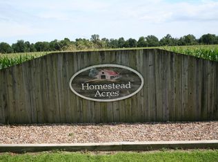 219 Powers Ln, East Prairie, MO 63845