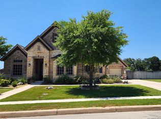 3318 Farley Rnch, San Antonio, TX 78253