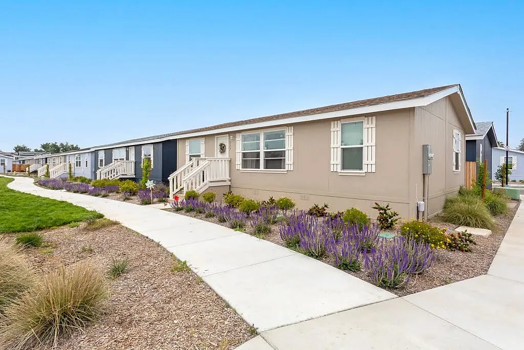 The Villas On Francher Creek — Photo 2