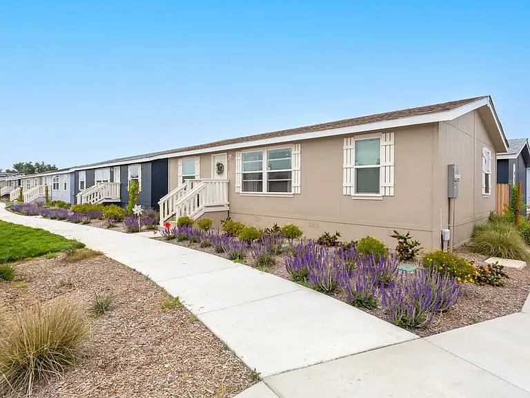 The Villas On Francher Creek — Photo 3