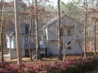 810 Allatoona Crst, Woodstock, GA 30189