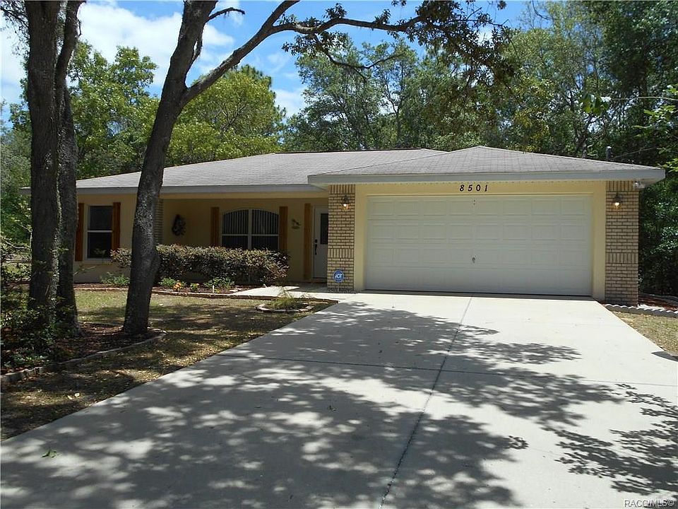 1st image of 8501 N Creek Way