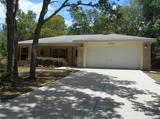 8501 N Creek Way, Citrus Springs, FL 34434