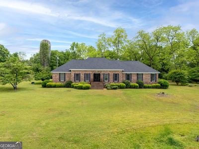 318 Sharon Rd NE, Sharon, GA, 30631