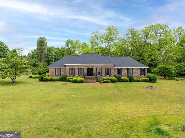 318 Sharon Rd NE, Sharon, GA 30631