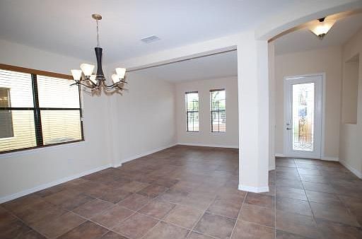 Formal Living and Dining (All Tile)