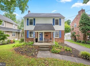 77 Forest Rd, Springfield, PA 19064