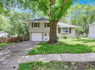 13209 Grand Ave, Kansas City, MO 64145