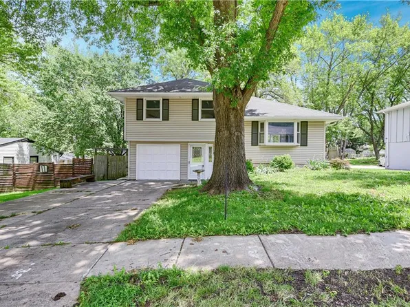 13209 Grand Ave, Kansas City, MO 64145