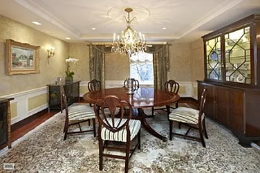 Sold by Fox Residential Group