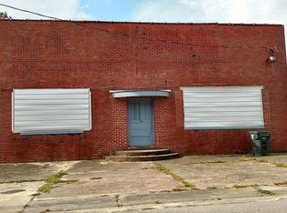 420 S Haughton St, Williamston, NC 27892