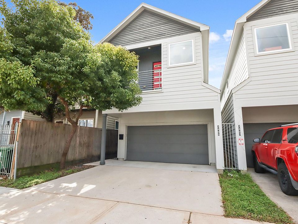 1st image of 2405 Freeman St