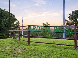 LOT 17 Arden Rdg #PHASE 1, Ava, MO 65608
